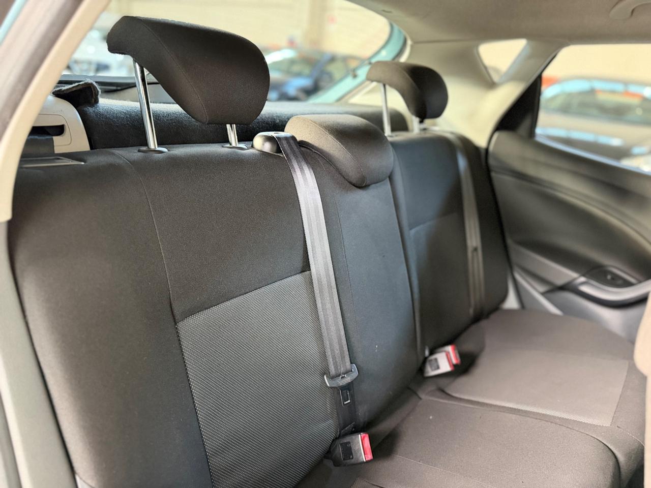 Seat Ibiza 1.6 5p. Sport Dual GPL NEOPATENTATI