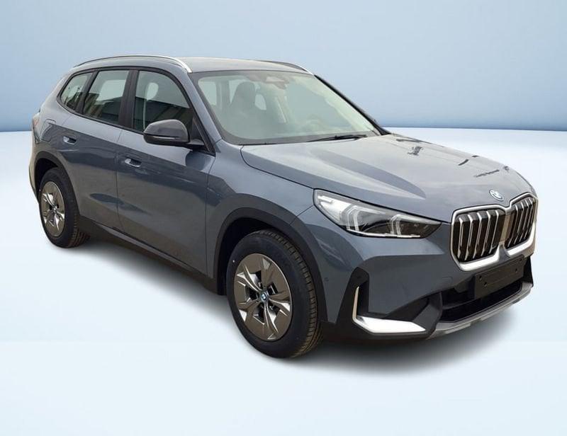 BMW X1 i xDrive30