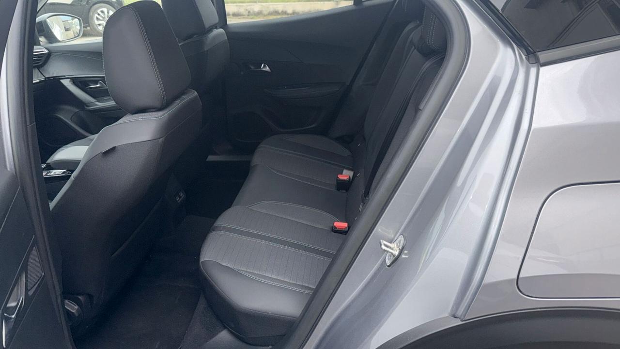 Peugeot 2008 PureTech 130 S&S Allure