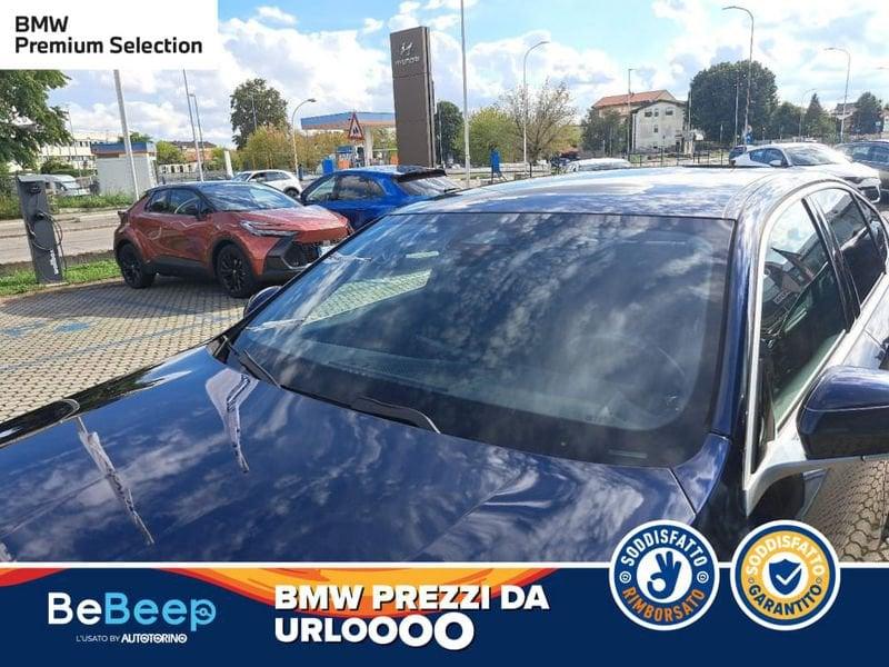 BMW Serie 5 520D 48V SDRIVE MSPORT AUTO