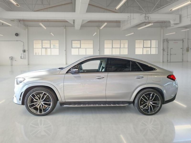 MERCEDES-BENZ GLE 350 DE COUPE 4MATIC EQ-POWER PREMIUM PRO SUV