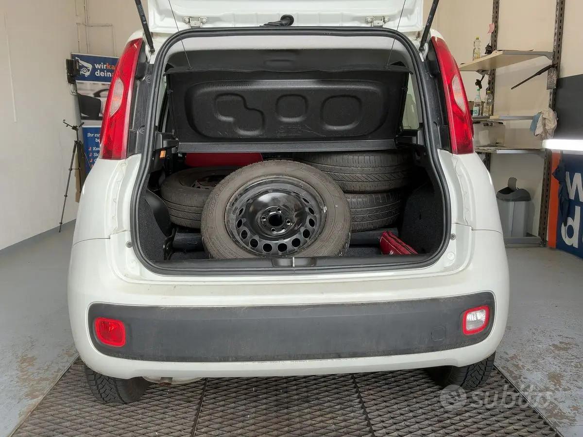 Fiat Panda 1.2 Easy 69cv
