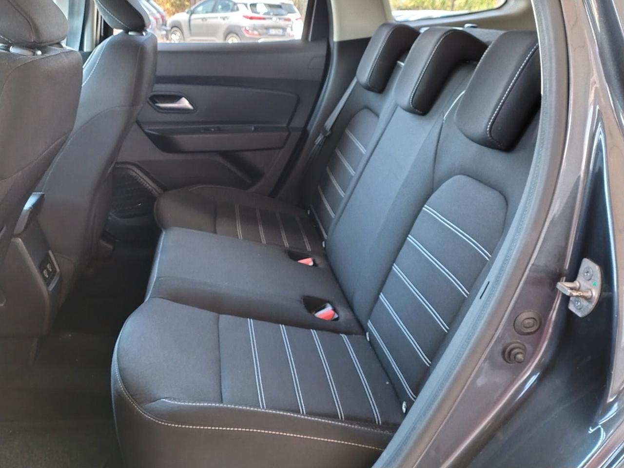 Dacia Duster 1.0 TCe GPL 4x2 Prestige DaciaPlus
