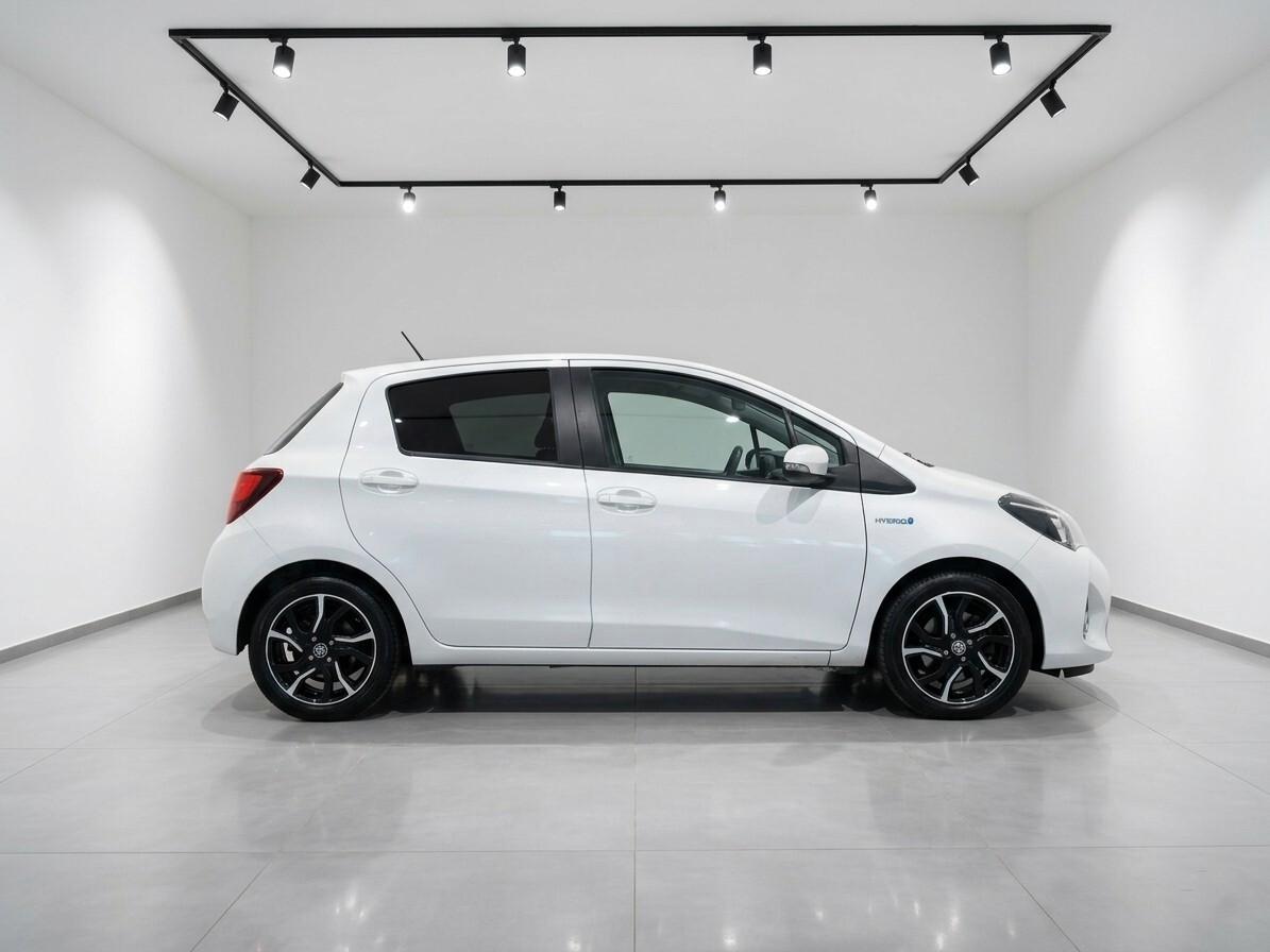 Toyota Yaris 1.5 Hybrid 5 porte Style