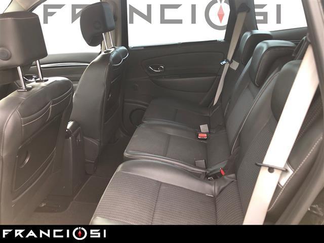 RENAULT Scenic 1.6 dCi Energy S S