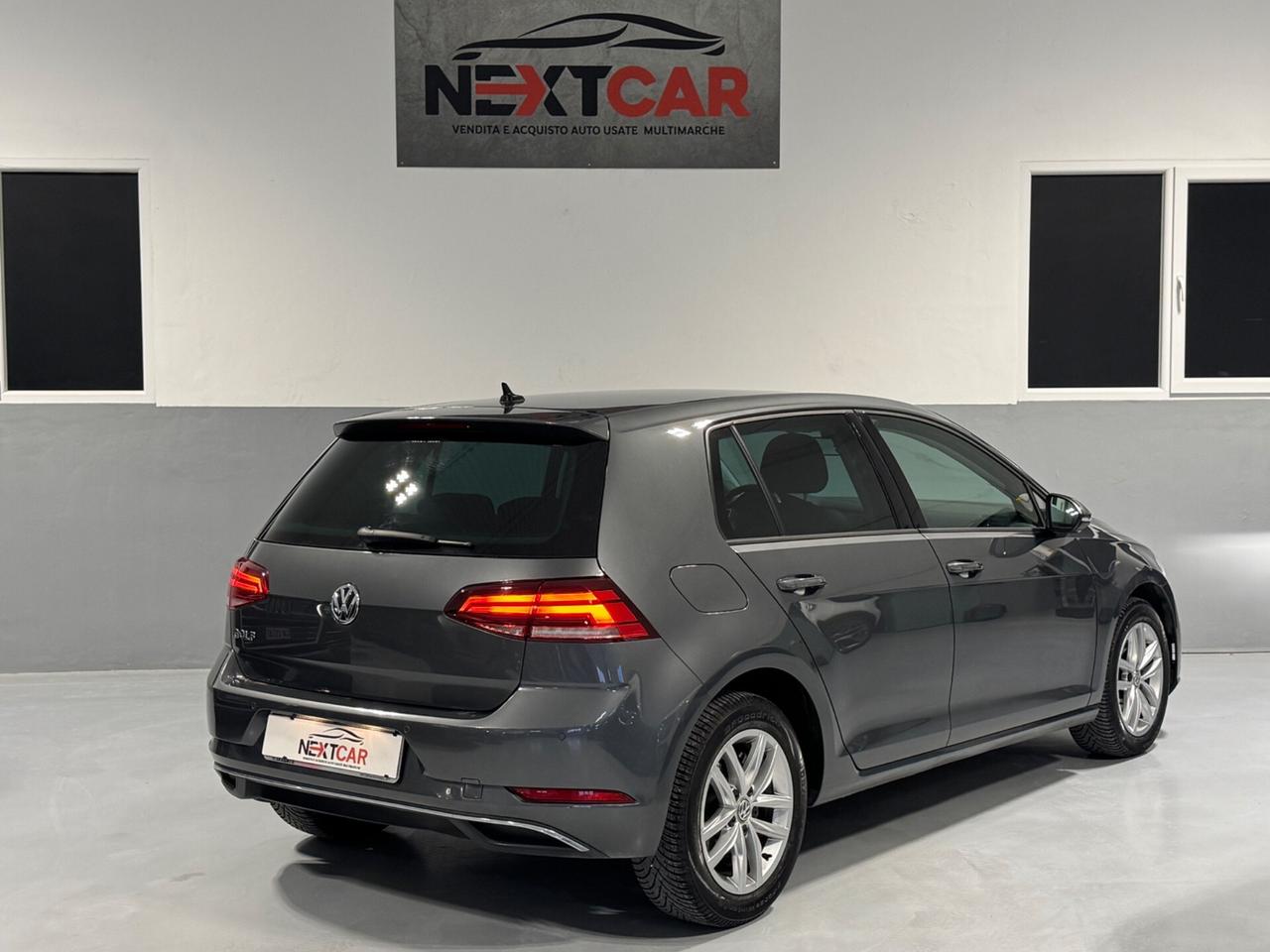 Volkswagen Golf 1.6 TDI 115 CV 5p SPORT