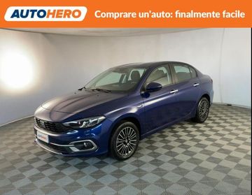 FIAT Tipo 1.6 Mjt S&S 4 porte City