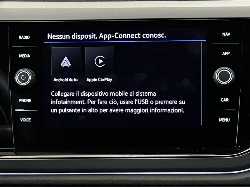 Volkswagen Polo Polo 1.0 TSI R-Line Plus