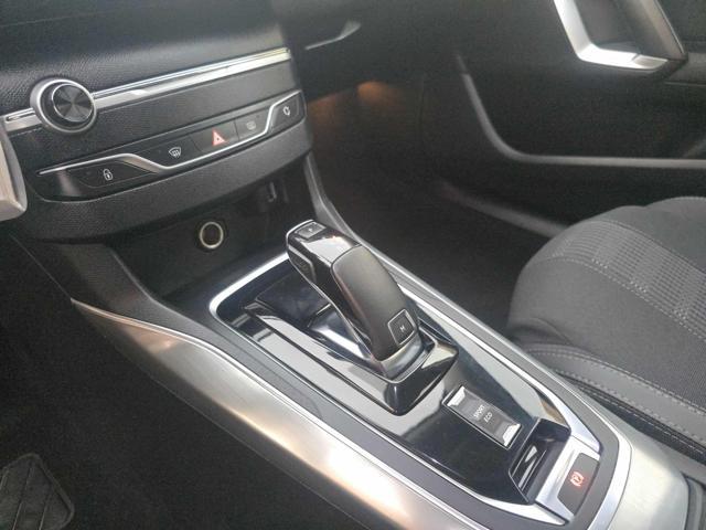 PEUGEOT 308 BlueHDi 130 S&S EAT8 SW Allure