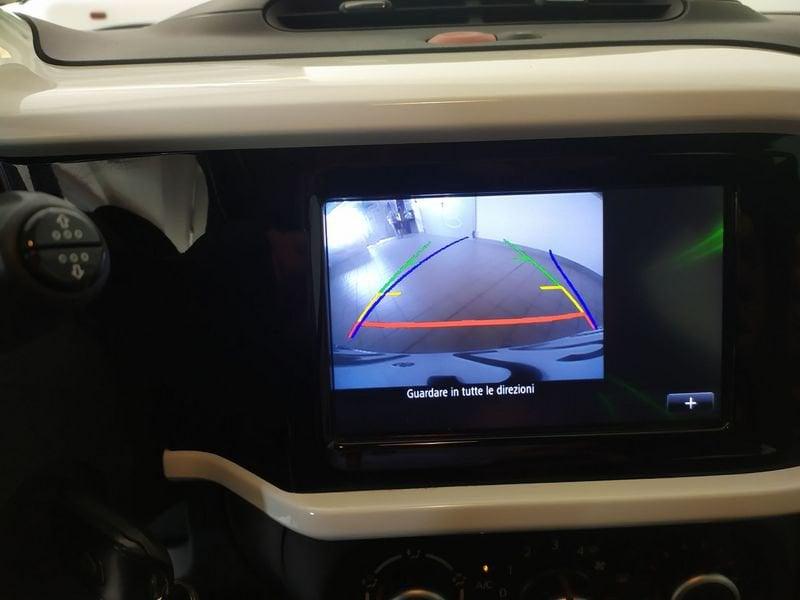 Renault Twingo Twingo SCe EDC Lovely