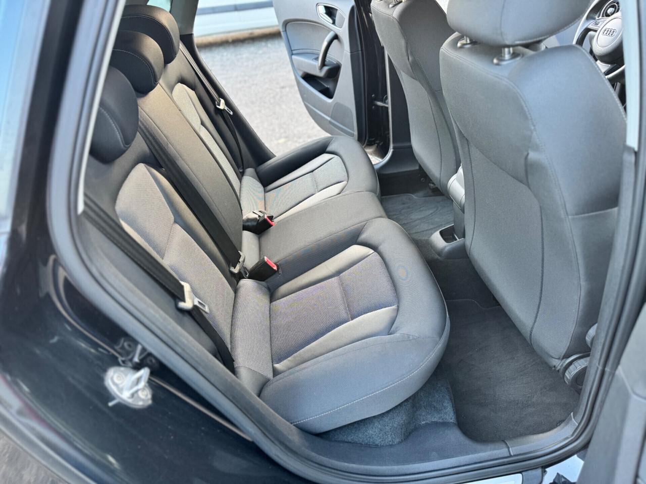 Audi A1 1.6 TDI 105 CV Ambition