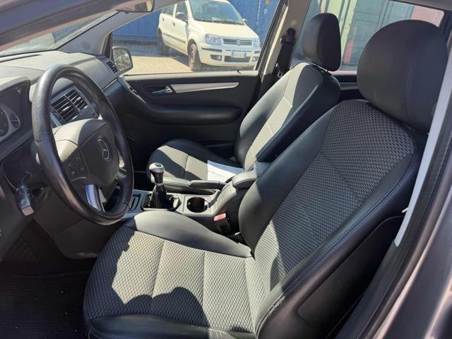 MERCEDES-BENZ B 180 CDI Chrome senza nessun lavoro da fare