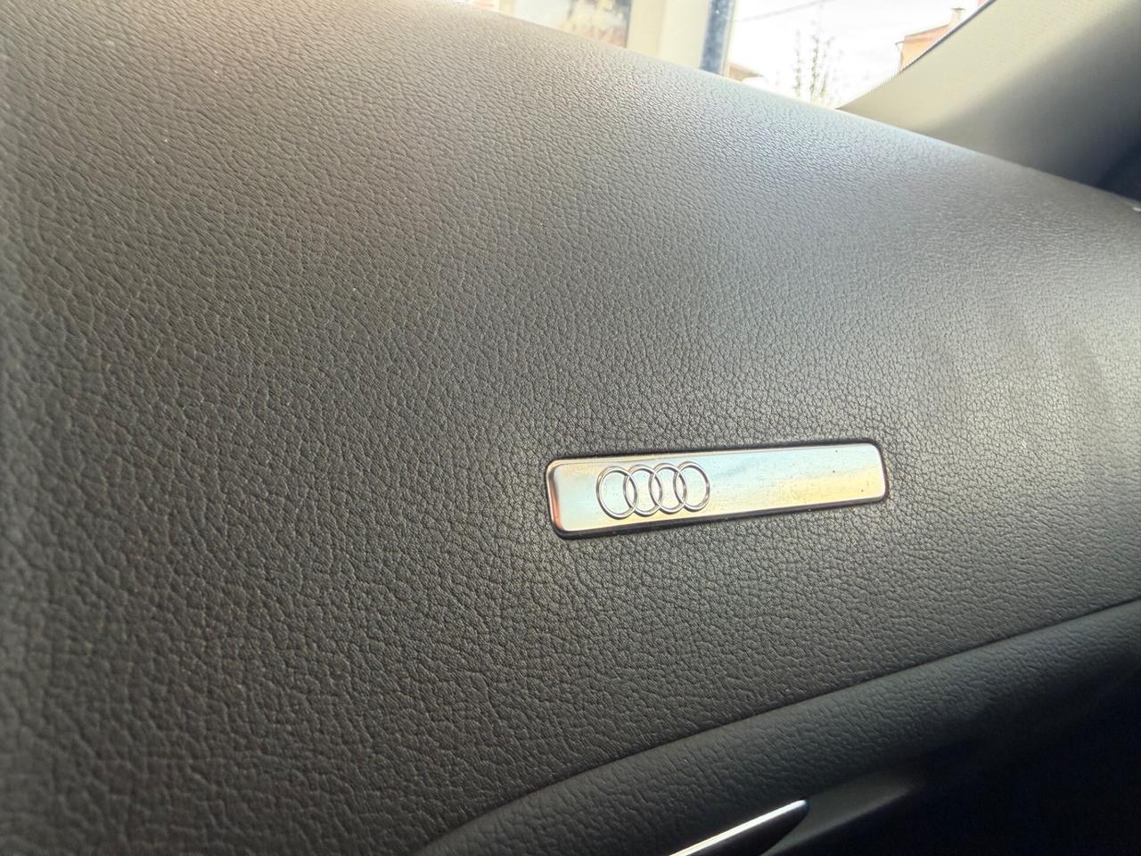 Audi A5 2.0 TDI F.AP. Ambition