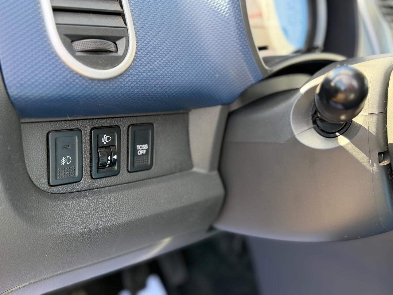 Opel Agila 1.2 16V 86CV aut. Enjoy NEOPATENTATI OK