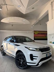 Land Rover Range Evoque 2.0D I4-L.Flw 150CV AWD Aut R-Dynamic HSE