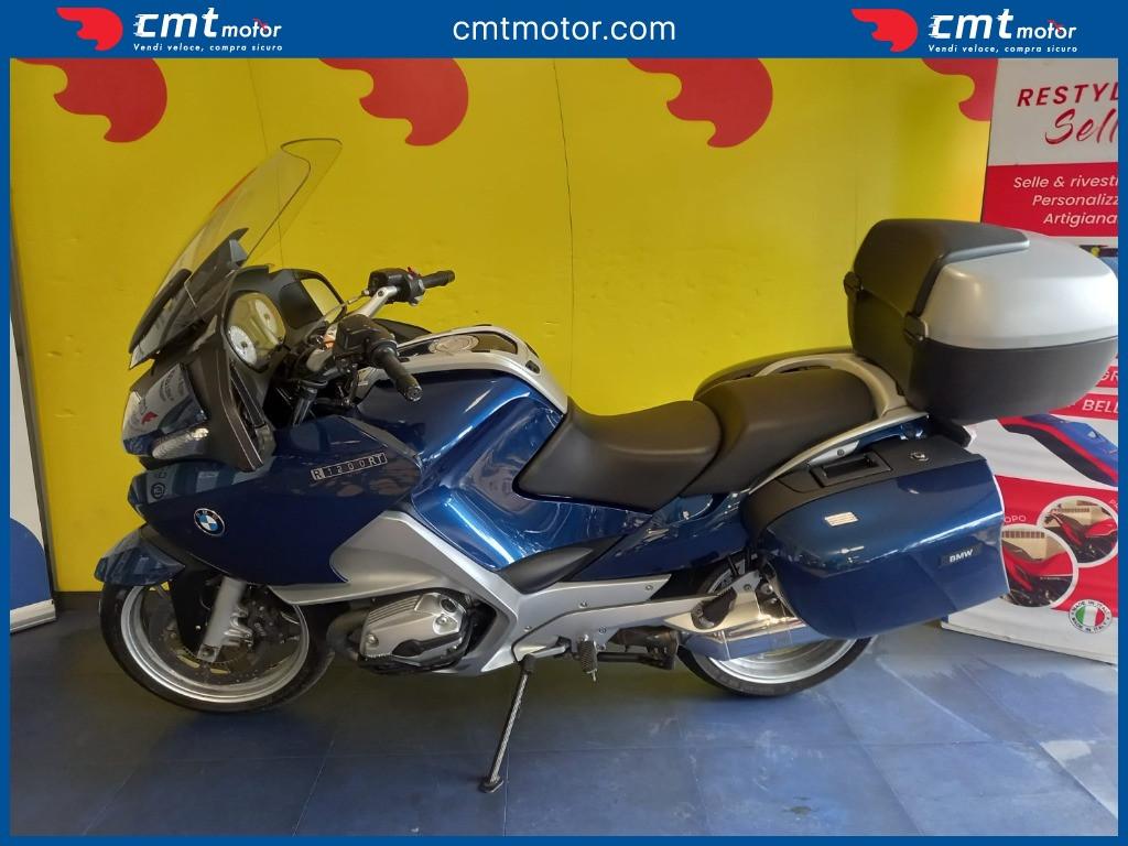 BMW R 1200 RT - 2007