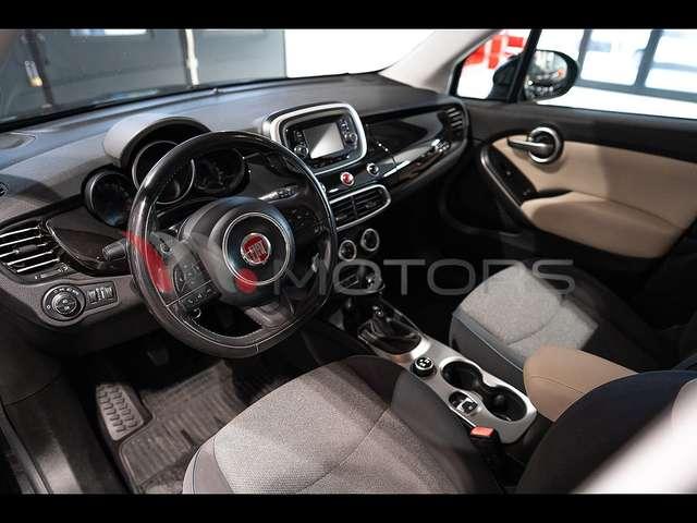 Fiat 500X 1.6 MJT Lounge 4x2 120CV MY17