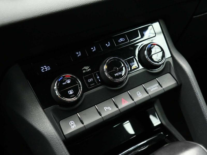 SKODA Karoq Karoq 2.0 TDI EVO SCR 115 CV DSG Ex...