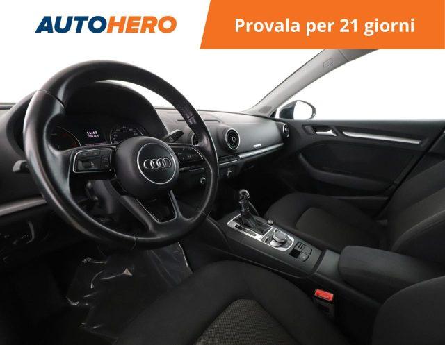 AUDI A3 SPB 2.0 TDI S tronic