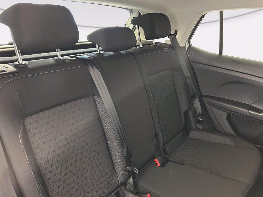 VOLKSWAGEN T-cross 1.0 tsi style 110cv del 2022