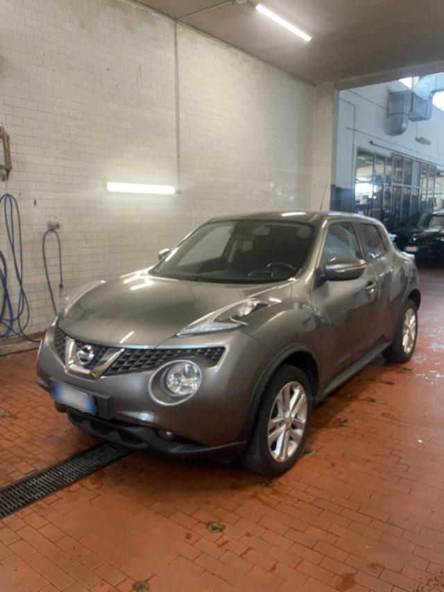 NISSAN Juke 1.2 DIG-T 115 Start&Stop Acenta