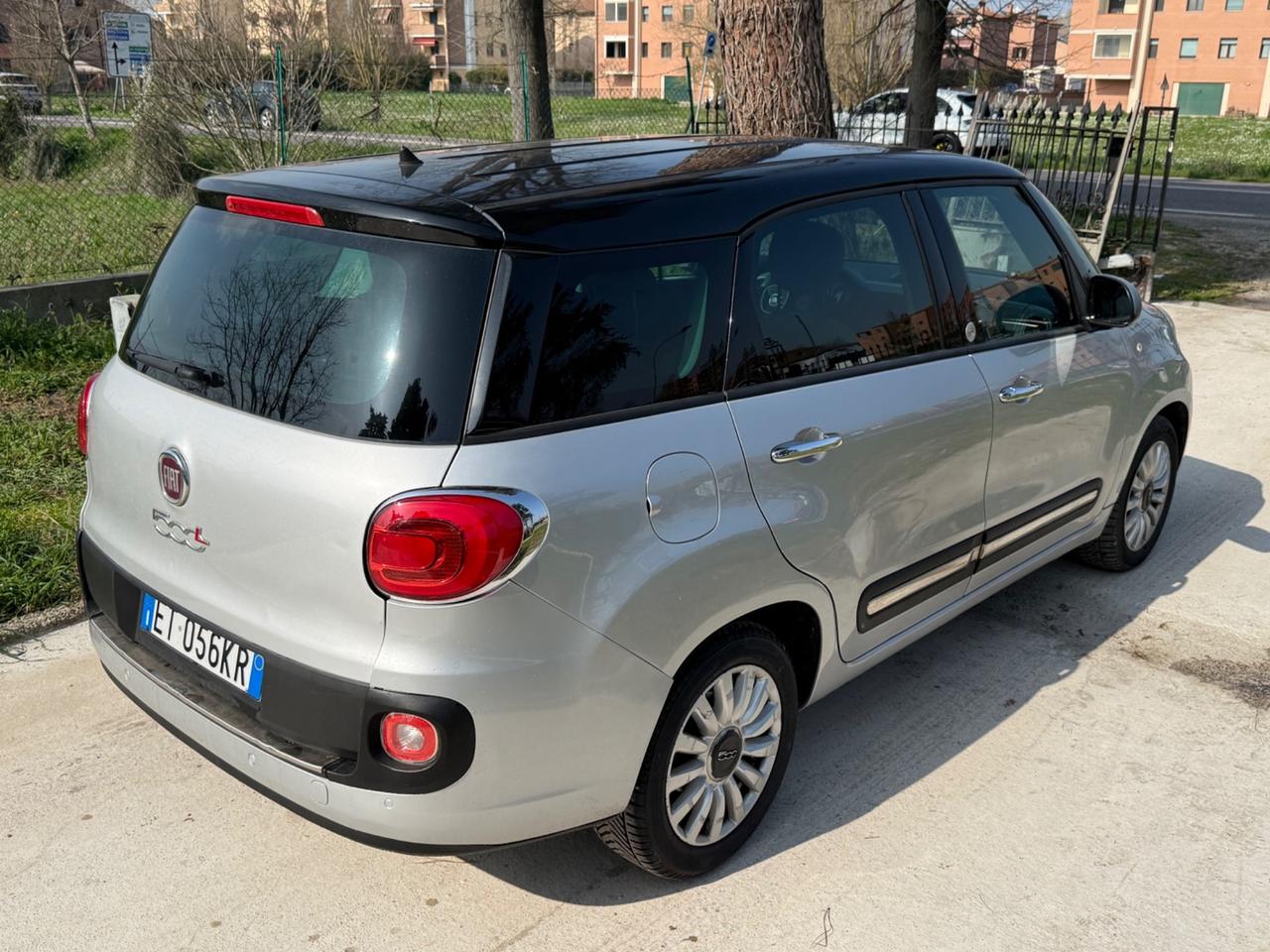 Fiat 500L 1.6 Multijet 105 CV Lounge