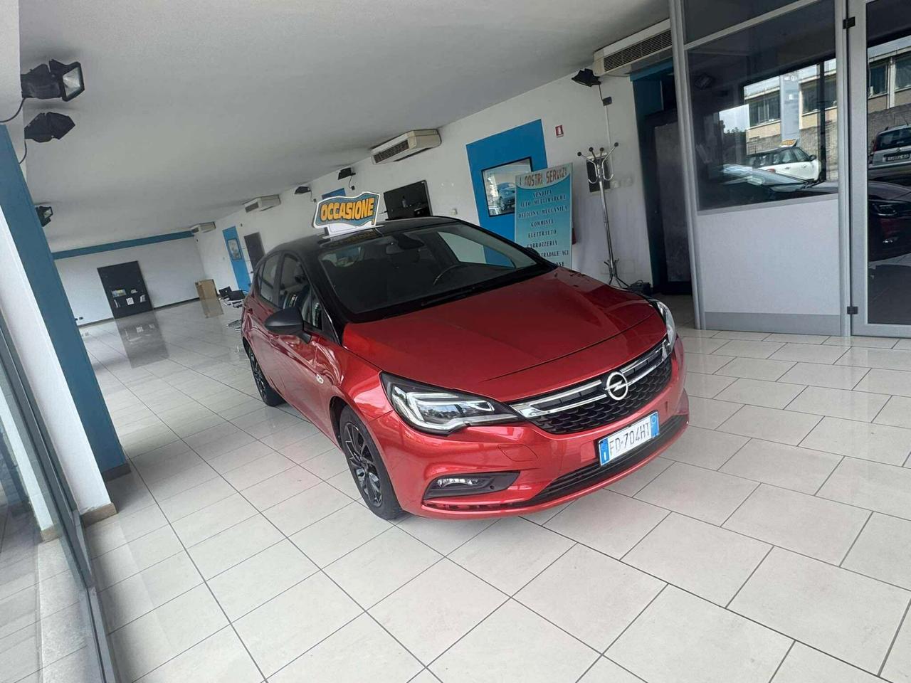 Opel Corsa 1.6 Turbo Coupé OPC