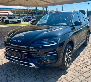 Byd Seal U DMi 1.5 218 CV PHEV Comfort AUTO A NOLEGGIO