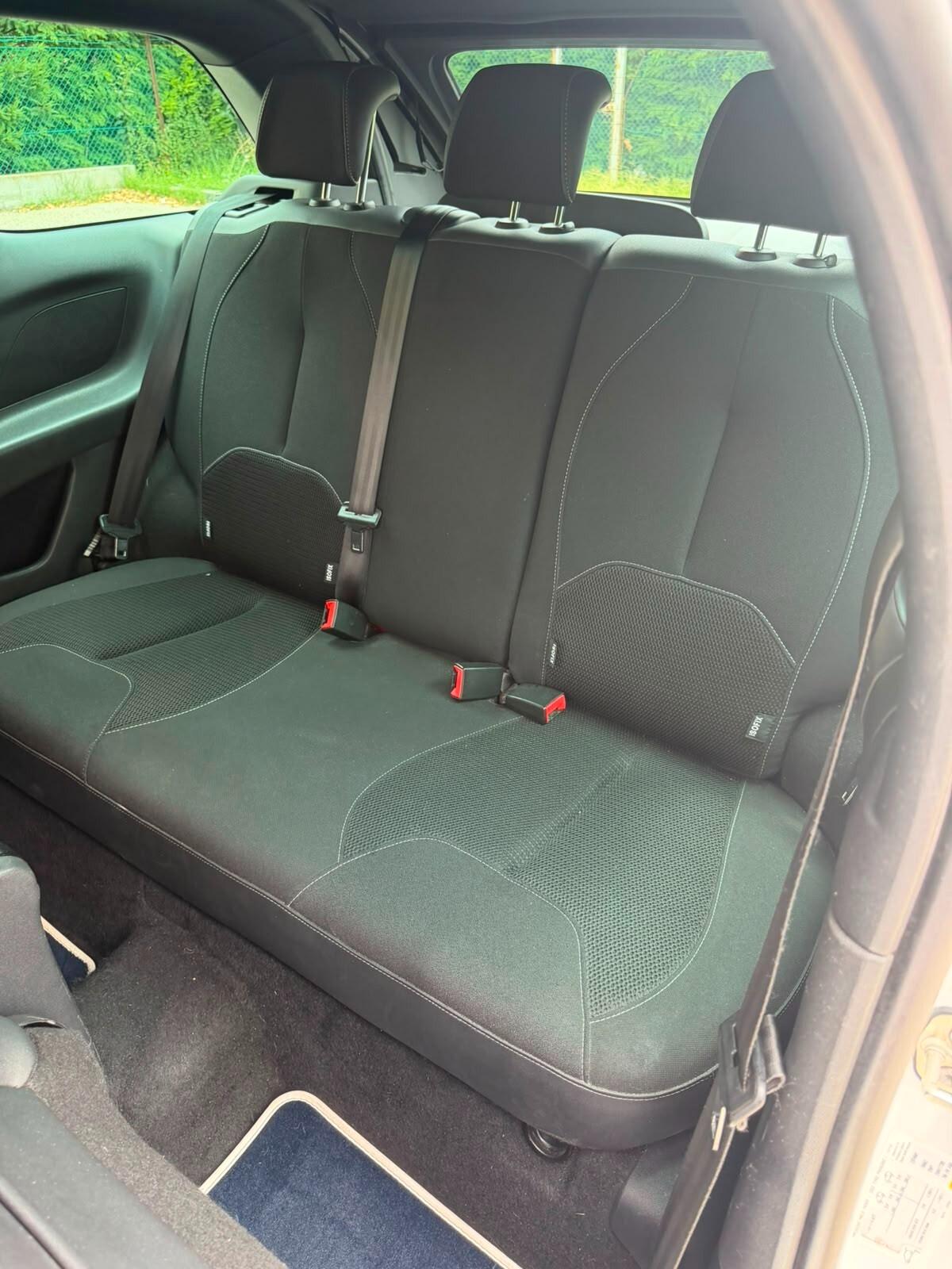 Citroen DS3 Cabrio 1.6 - AUT. - NEOP. - 12 MESI DI GARANZIA -