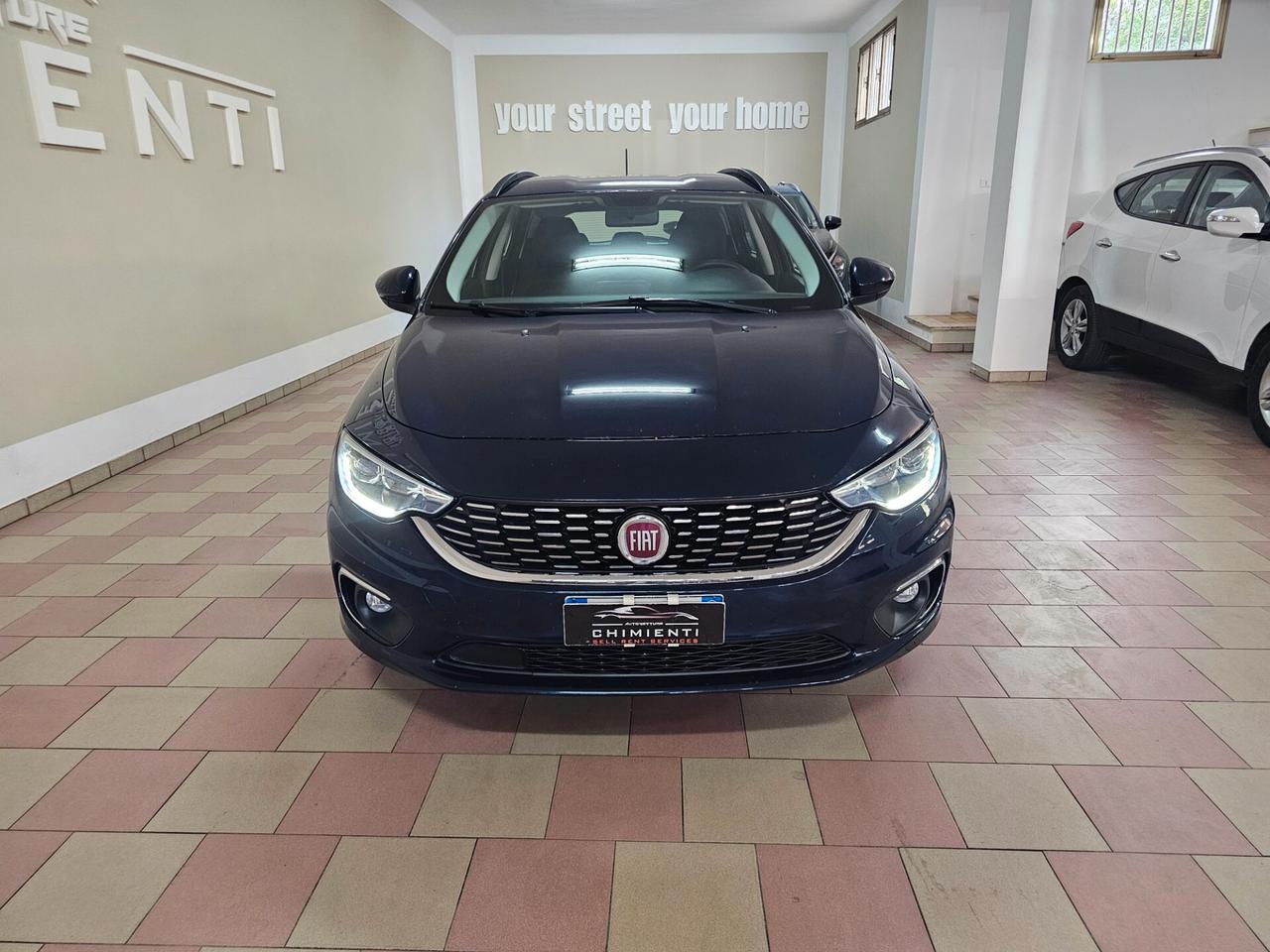 Fiat Tipo 1.6 Mjt S&S SW Mirror