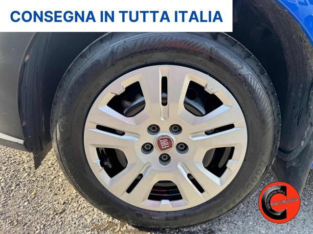FIAT Doblo 1.6 MJT 105 CV 3 POSTI(PC TN)-NAVI-CRUISE-E6D-N1-