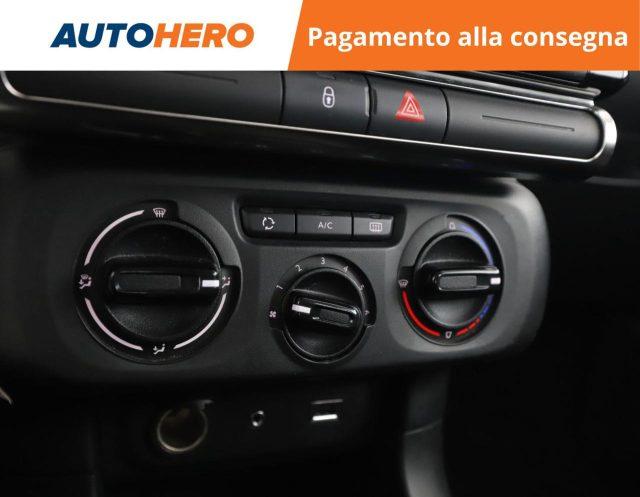 CITROEN C3 PureTech 82 Feel