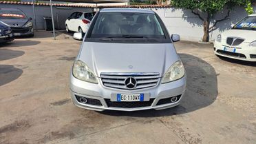 Mercedes Classe A 160 Benzina 95Cv Avantgarde