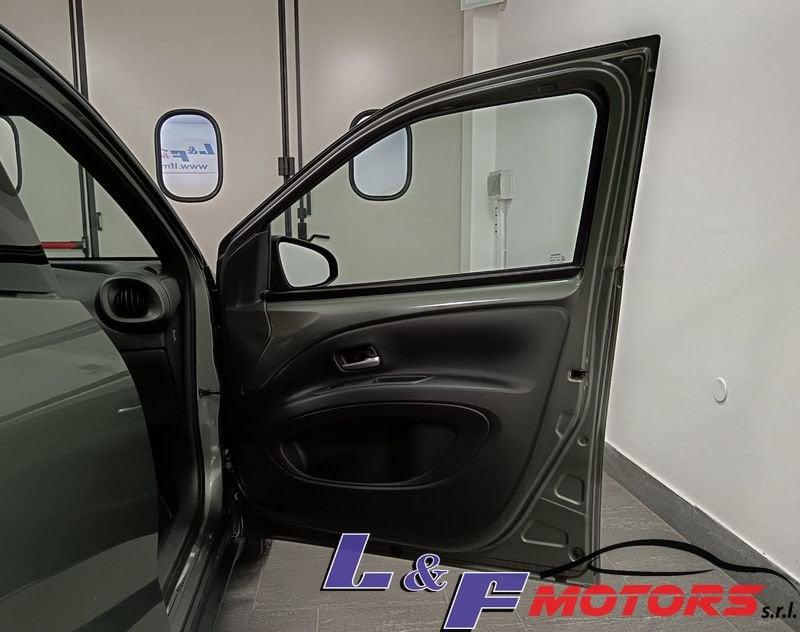 Toyota Aygo X 1.0 BZ LIMITED