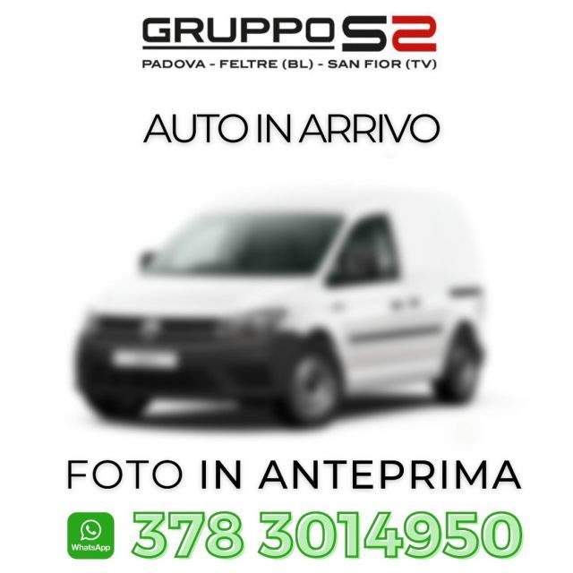 VOLKSWAGEN Caddy 1.0 TSI Comfortline/PARK ASSIST/APP CONNECT