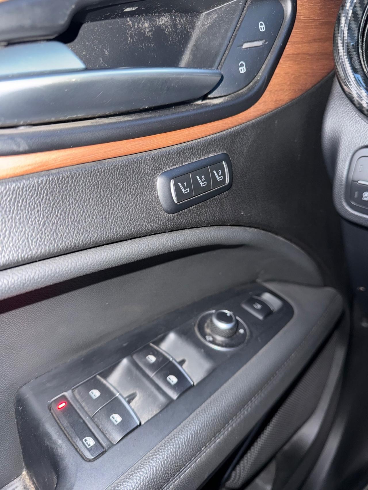 Alfa Romeo Stelvio 2.2 MOTORE NUOVO