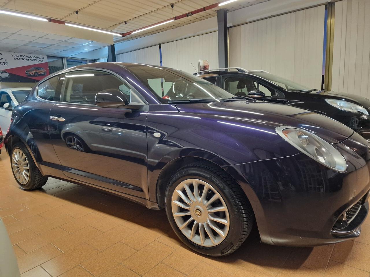 Alfa Romeo MiTo 1.4 70 CV 8V Progression