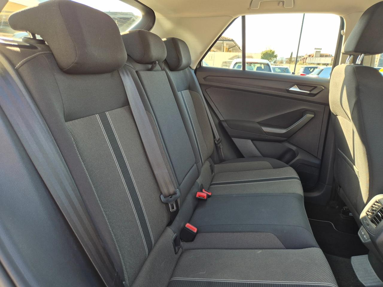 Volkswagen T-Roc 2.0 TDI SCR 150 CV Style BlueMotion Technology