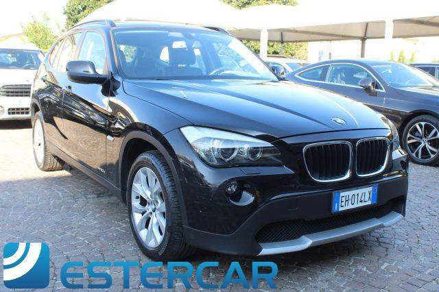 BMW X1 xDrive20d Attiva PELLE AUT 57.000KM