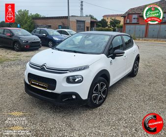 Citroen C3 1.2 82cv 55000km UNIPRO DA 99€ MESE