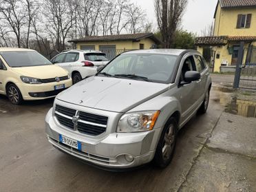 Dodge Caliber 2.0 CRD SXT