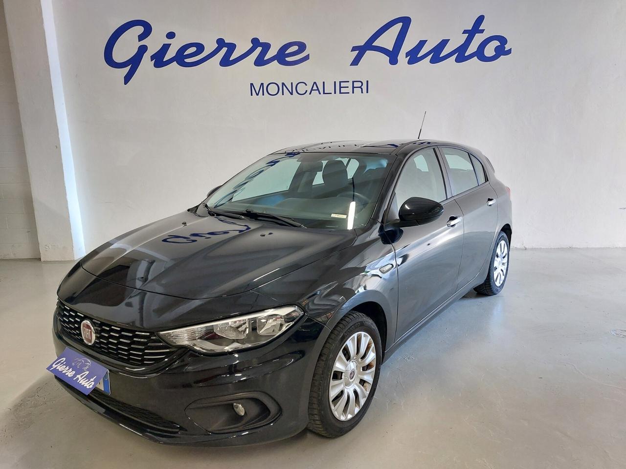 FIAT Tipo (2015-->) Tipo 1.4 5 porte Easy