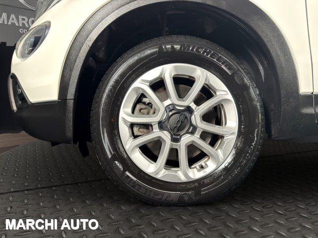 FIAT 500X 2.0 MultiJet 140 CV 4x4 Cross Plus