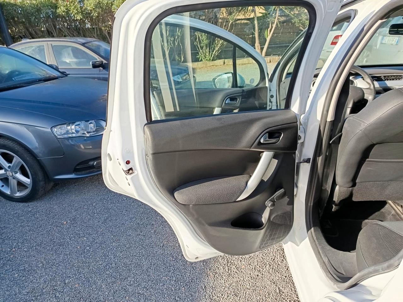 CITROEN C3 2013 - 1.2 BENZINA OK NEOP. LB AUTOMOBILI