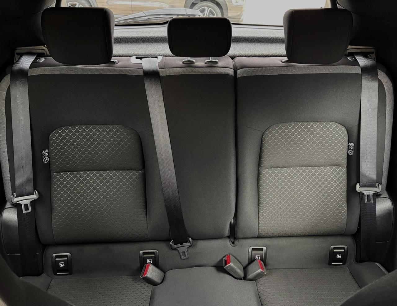 Nissan Juke 1.0 DIG-T 114 CV DCT N-Connecta