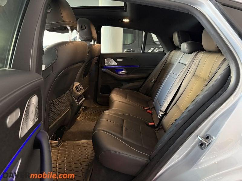 Mercedes-Benz GLE Coupé GLE 350 de hybrid EQ 4Matic Coupé AMG Line Premium Plus