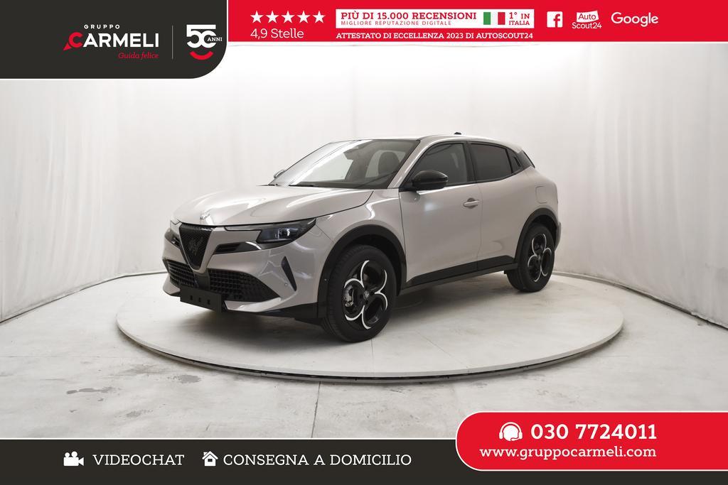 Alfa Romeo Junior 1.2 Hybrid ibrida Ti eDCT6