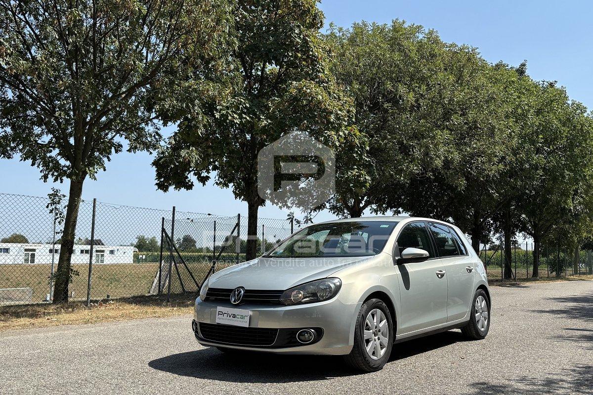 VOLKSWAGEN Golf 2.0 TDI 110CV DPF 5p. Highline