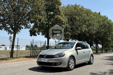 VOLKSWAGEN Golf 2.0 TDI 110CV DPF 5p. Highline
