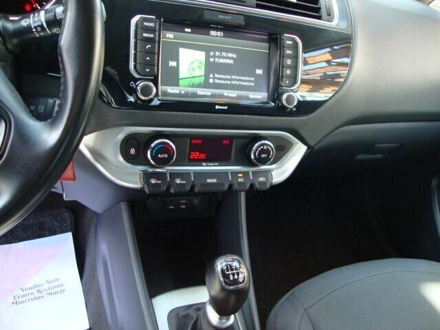 Kia Rio 1.1 CRDi 5p.S&S High Tech